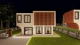 3D modelleme yapıyorum.