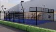 Padel Tennis Agora 