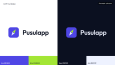 Konsept: Pusulapp — Logo ve Kimlik