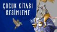 Çocuk Kitabı Resimleme