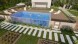 Peyzaj Tasarımı ve 3D Modelleme
