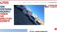 Website Tasarımlarım