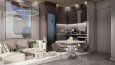 SEA PALACE RESIDANCE - STANDARD STUDIO DAİRE İÇ MEKAN