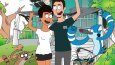 Regular Show