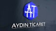 AYDIN TİCARET LOGO TASARIMIM