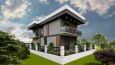 RESIDENTIAL VILLA