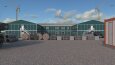 3d modelleme ve Görselleştirme