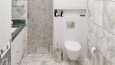Emerald | Bathroom Design