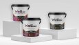 Woll Paint Boya Kovaları Ambalaj tasarımı 