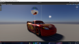 CARS FAN MADE GAME