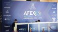 AFEX - Fuar Tasarımları
