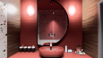 sketchup&d5 render