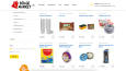 Sanal Market Web Sitesi | Bölge Market