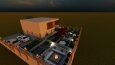 peyzaj tasarımı ve 3D modelleme