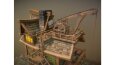 Warehouse-Trader bulding