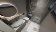 Villa 3d iç mekan tasarımı