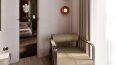 F.A EVİ /İSTANBUL /YATAK ODASI/