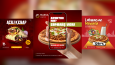 Reklam ve banner tasarımlarım
