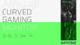 Monster Notebook UI/UIX