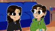 Pixelart Tasarımlarım