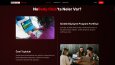 Video Eğitim Akademi Platformu - NoBodyClub