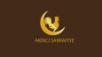 Akıncı Sarrafiye Logo Tasarımı 