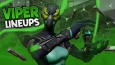 Valorant Thumbnails