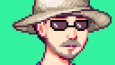 Pixel Portreler!