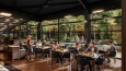 Büyükçekmece/İstanbul Lounge Cafe Tasarımımız