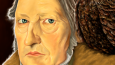 Portre İllüstrasyonu (Portrait Drawing)