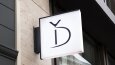 DY logo tasarımı 