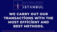 Haar Klinek Sosyal medya tasarımları 