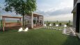 peyzaj tasarımı ve 3D modelleme
