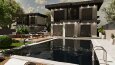 Havuzlu müstakil villa 