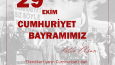 Sosyal medya post ve hikaye