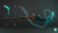 3D modeller