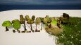 3D Modelleme