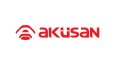 Aküsan - Logo Tasarımı