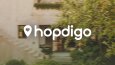 Hopdigo - Logo Tasarımı