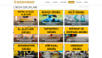 Serkan Hırdavat Kurumsal Web Sitesi