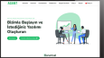 Kurumsal Web Sitesi