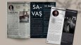 Katalog ve Dergi Tasarımları