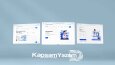 Mobil Cihaz Uyumlu Yönetim Panelli Dil Destekli Web Sitesi