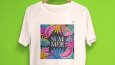 T-SHIRT ve TELEFON KILIFI TASARIMLARIM