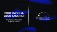 Ben, sizin için en uygun logoyu tasarlarım.