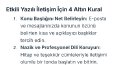 Dijital Çağda Etkili İletişim Rehberi