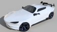 Fusion360 ile hiper otomobil tasarımı