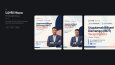 Sosyal Medya Tasarımı – Post, Carousel, Story & Banner