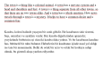 ohn Steinbeck - İnci (The Pearl) Edebi Metin Çevirisi Örneği