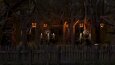 THE WITCHER KONSEPTLİ BAHÇE 